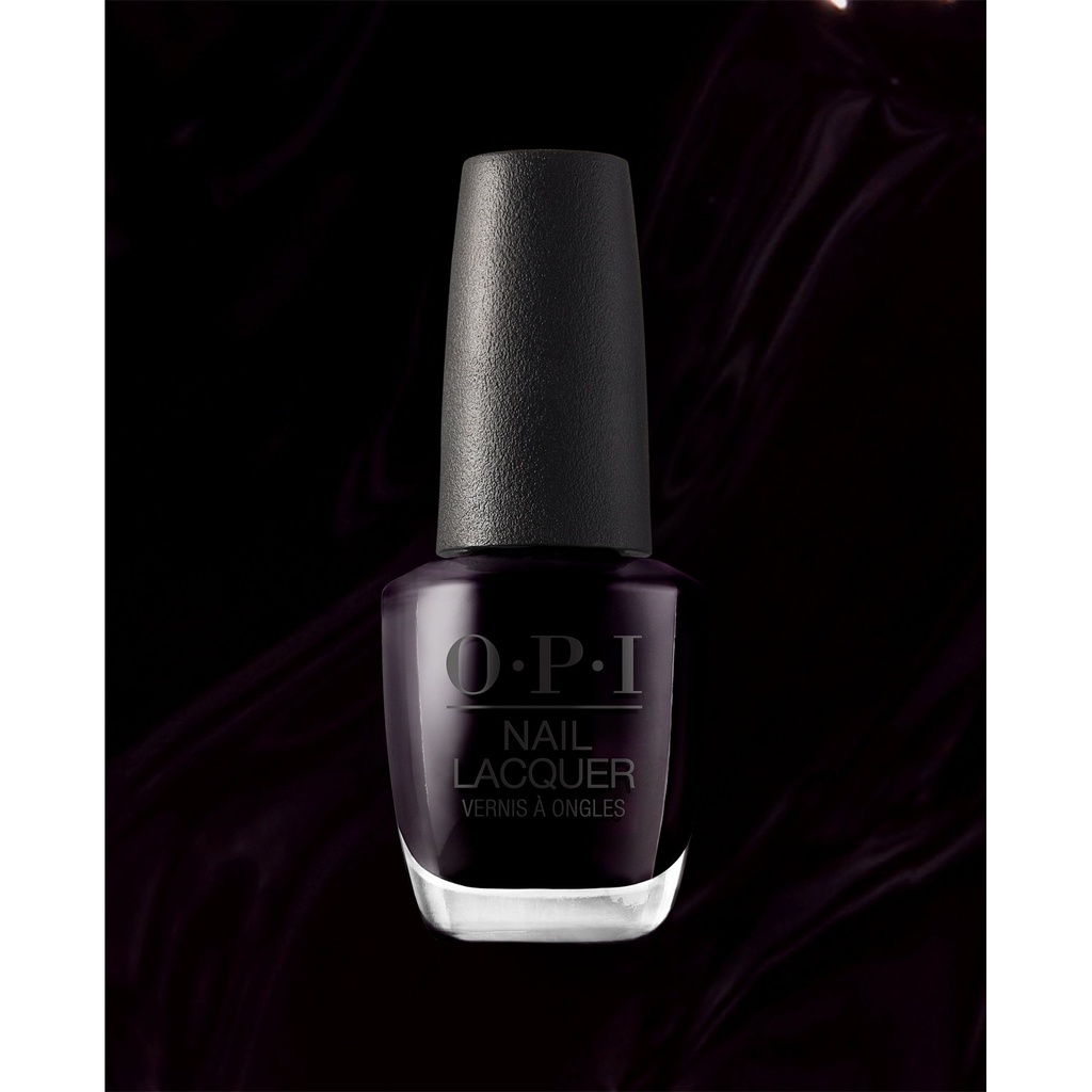 OPI - Fiji No Tan Lines - Lincoln Park After Dark