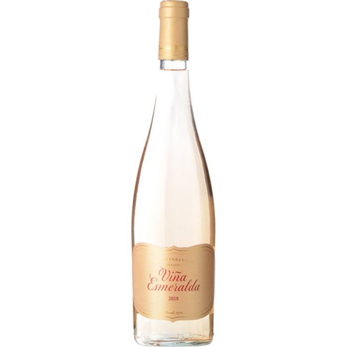 Torres - Vina Esmeralda Rosado - 75cl