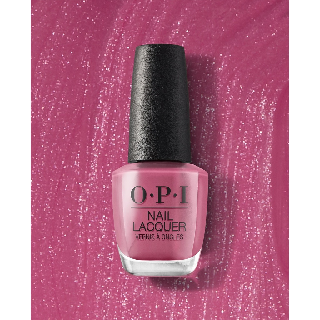 OPI - Hawaii Collection - Just Lanai-ing Around