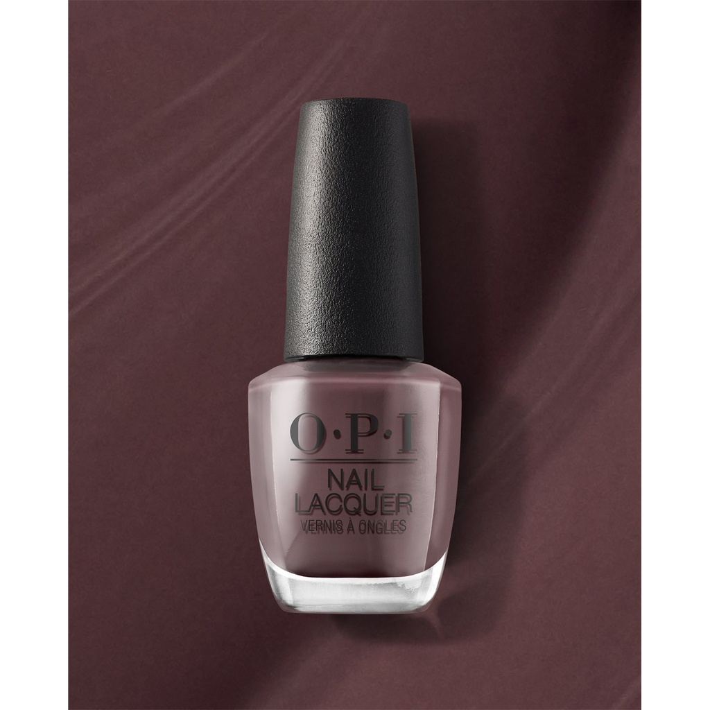 OPI - Nail Lacquer - You Don't Know Jacques!