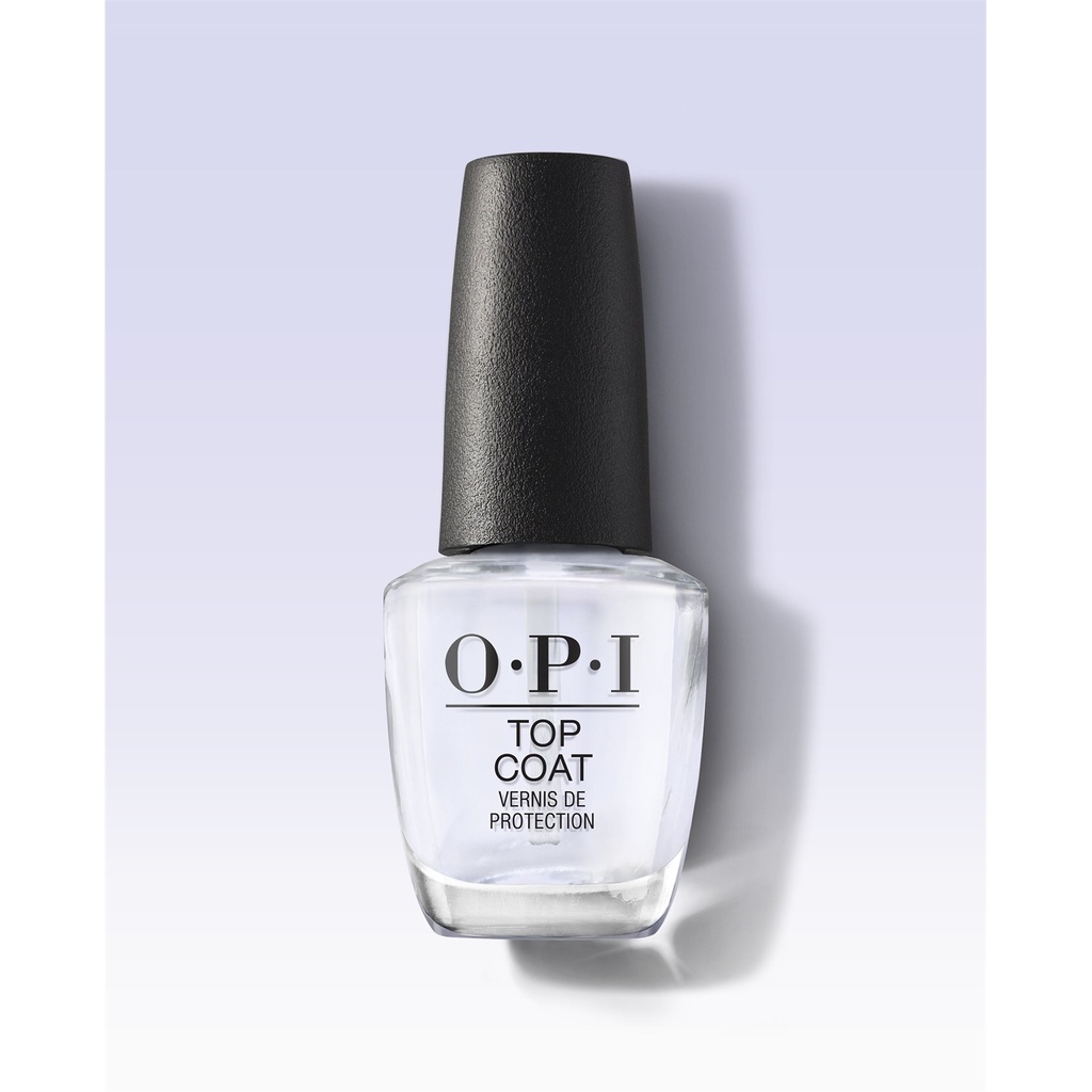 OPI - Nail Polish Top Coat - 15ml