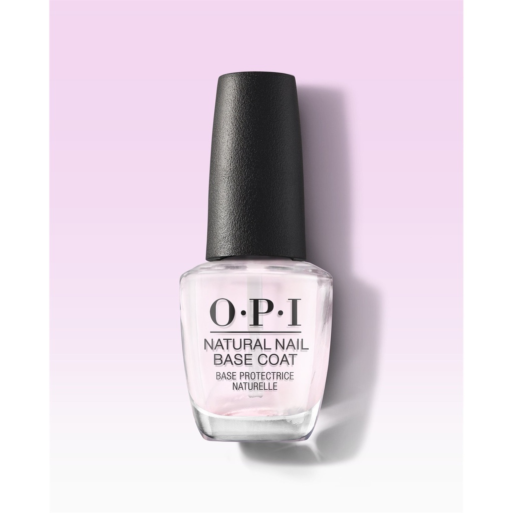 OPI - Natural Nail Base Coat - 15ml