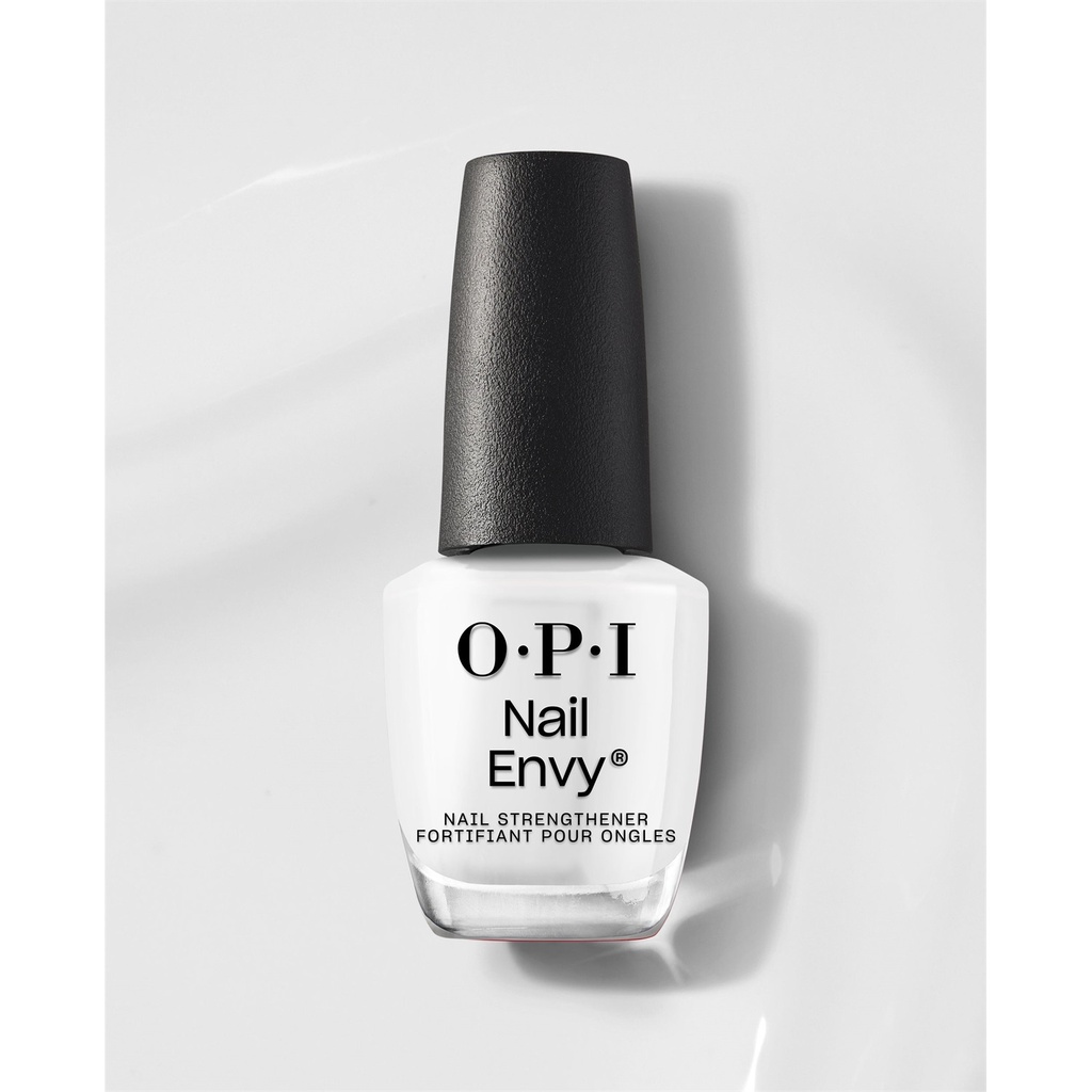 OPI - Nail Envy - Alpine Snow