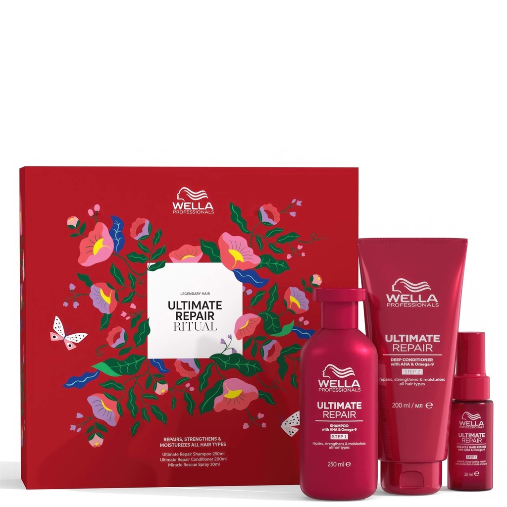 [6340951] Wella Professionals - Ultimate Repair - Set