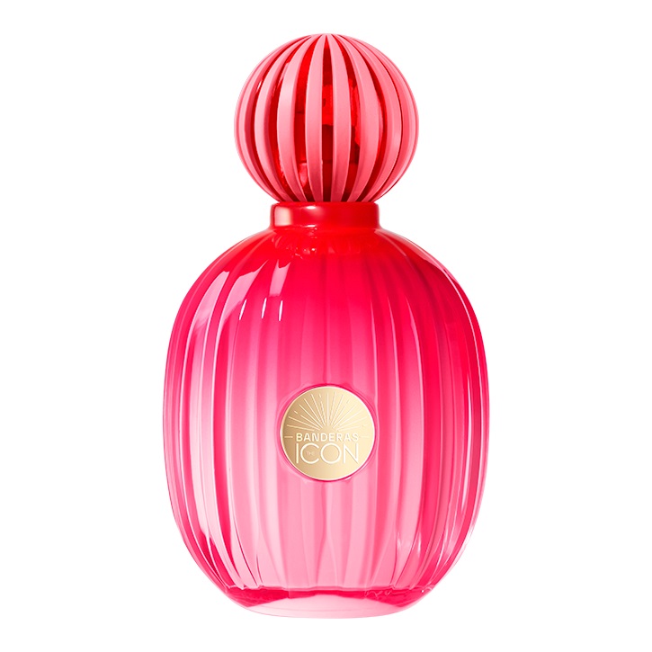 [92517000] Antonio Banderas - The Icon Woman - Eau de Parfum - 100ml