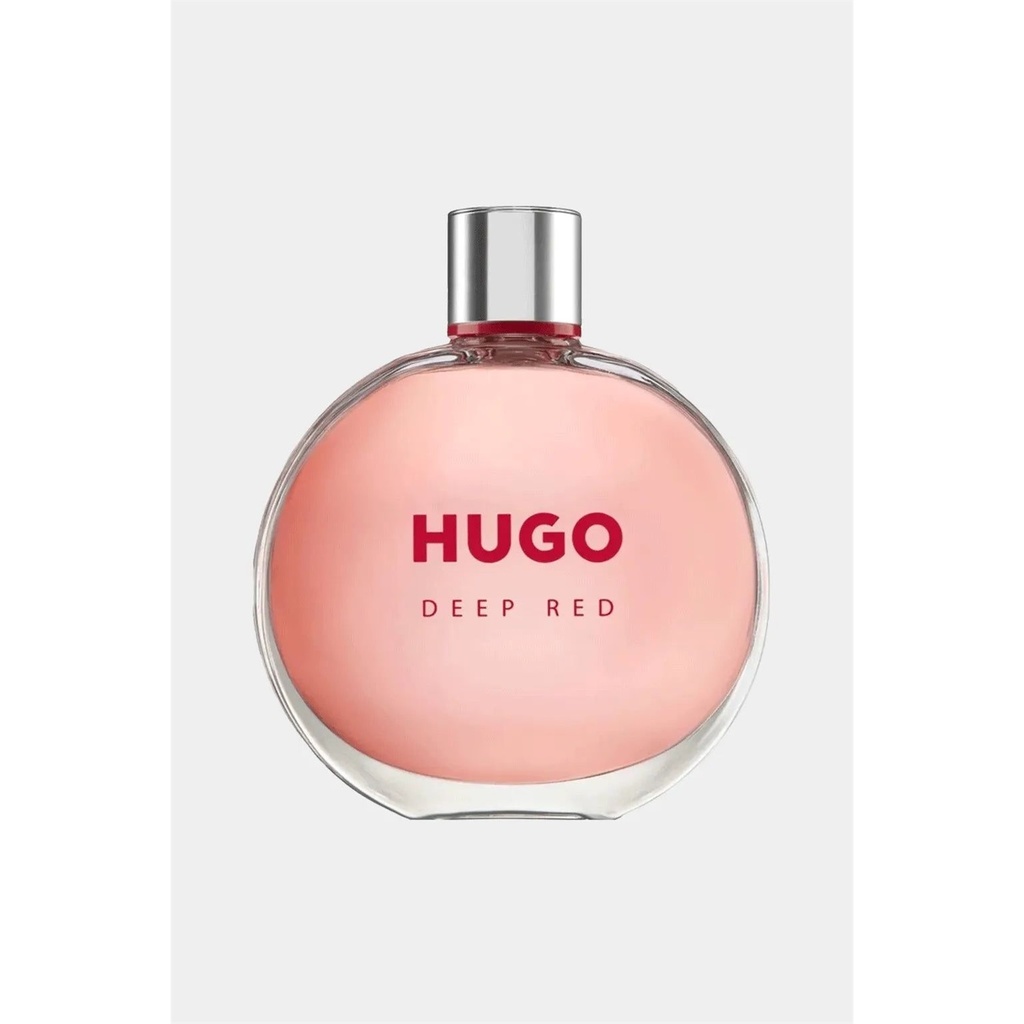 [92238226] Hugo Boss - Deep Red - Eau de Parfum - 75ml