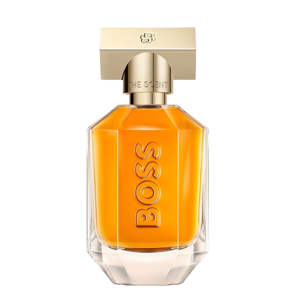 Hugo Boss - The Scent For Her Intense - Eau de Parfum - 50ml