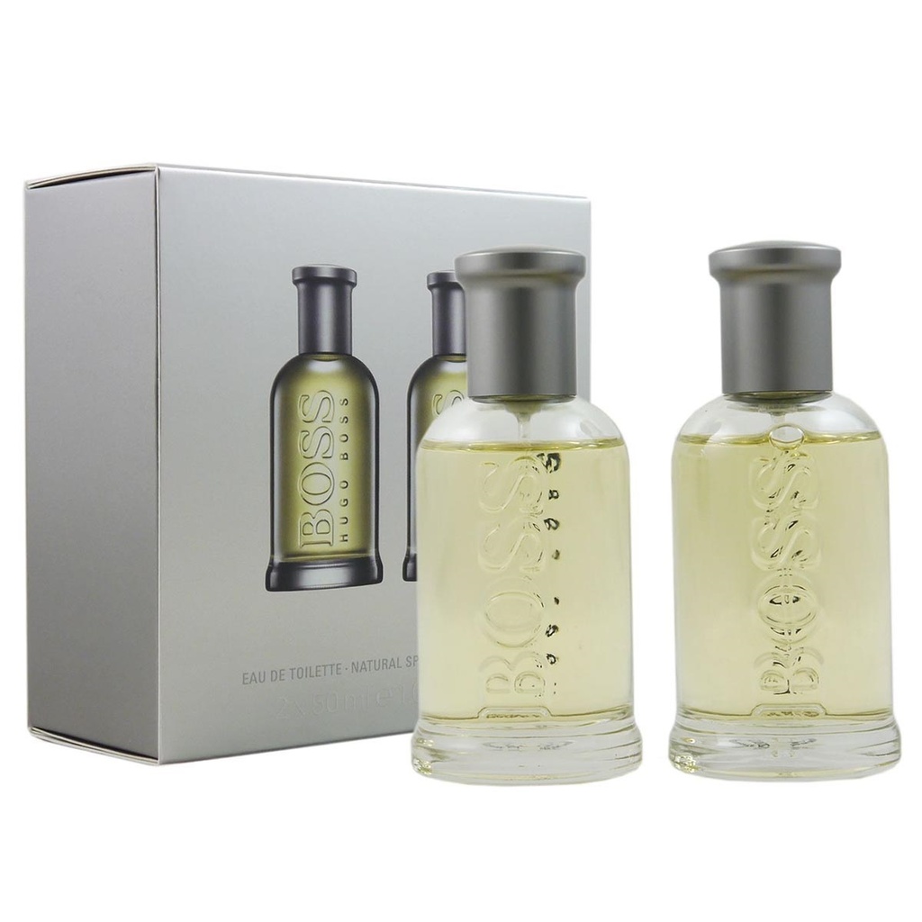 Hugo Boss - Bottled - Set Duo