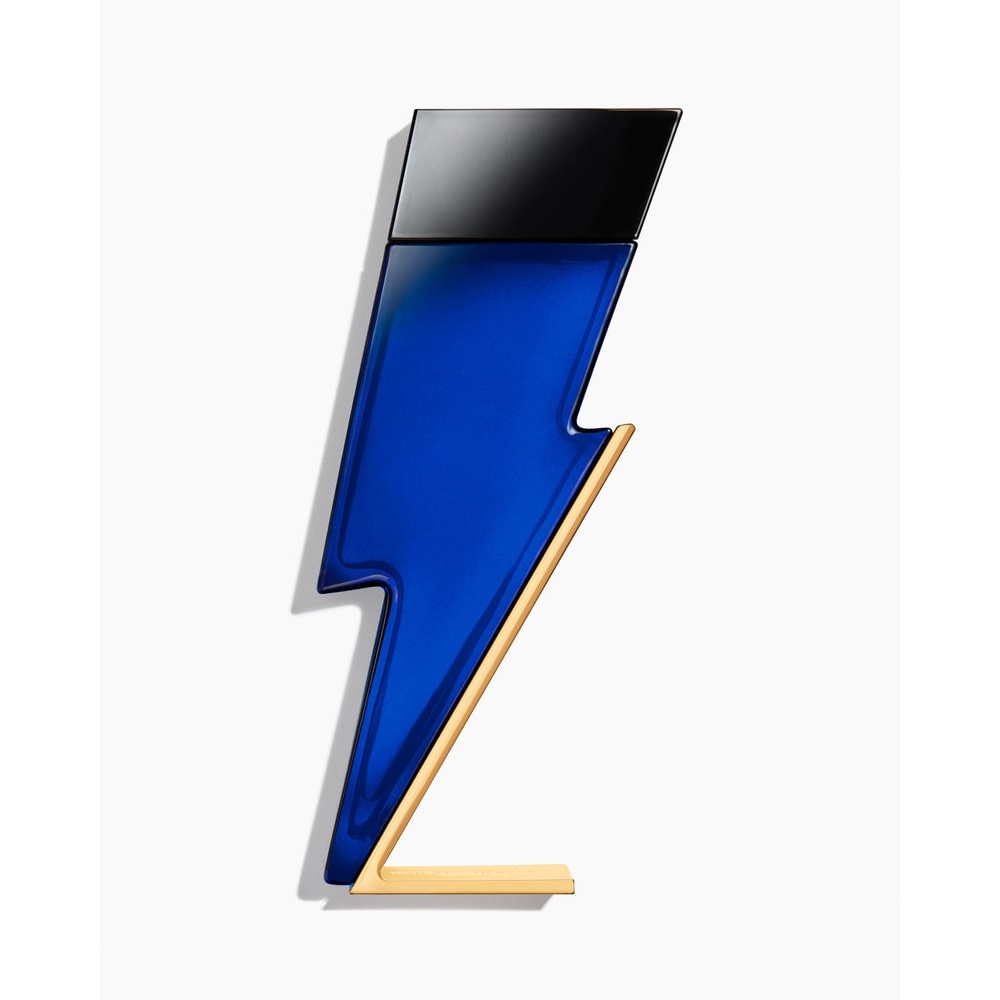 Carolina Herrera - Bad Boy Cobalt - Eau de Parfum Electrique