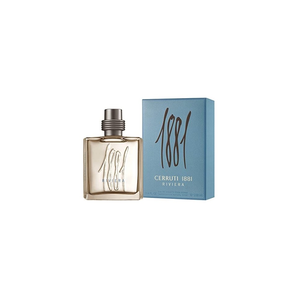 Cerruti - Riviera - Eau de Toilette - 100ml