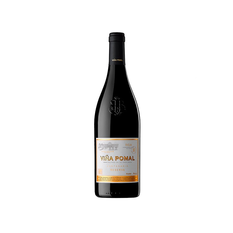 [2584935] Vina Pomal - Centenario Reserva - 75cl