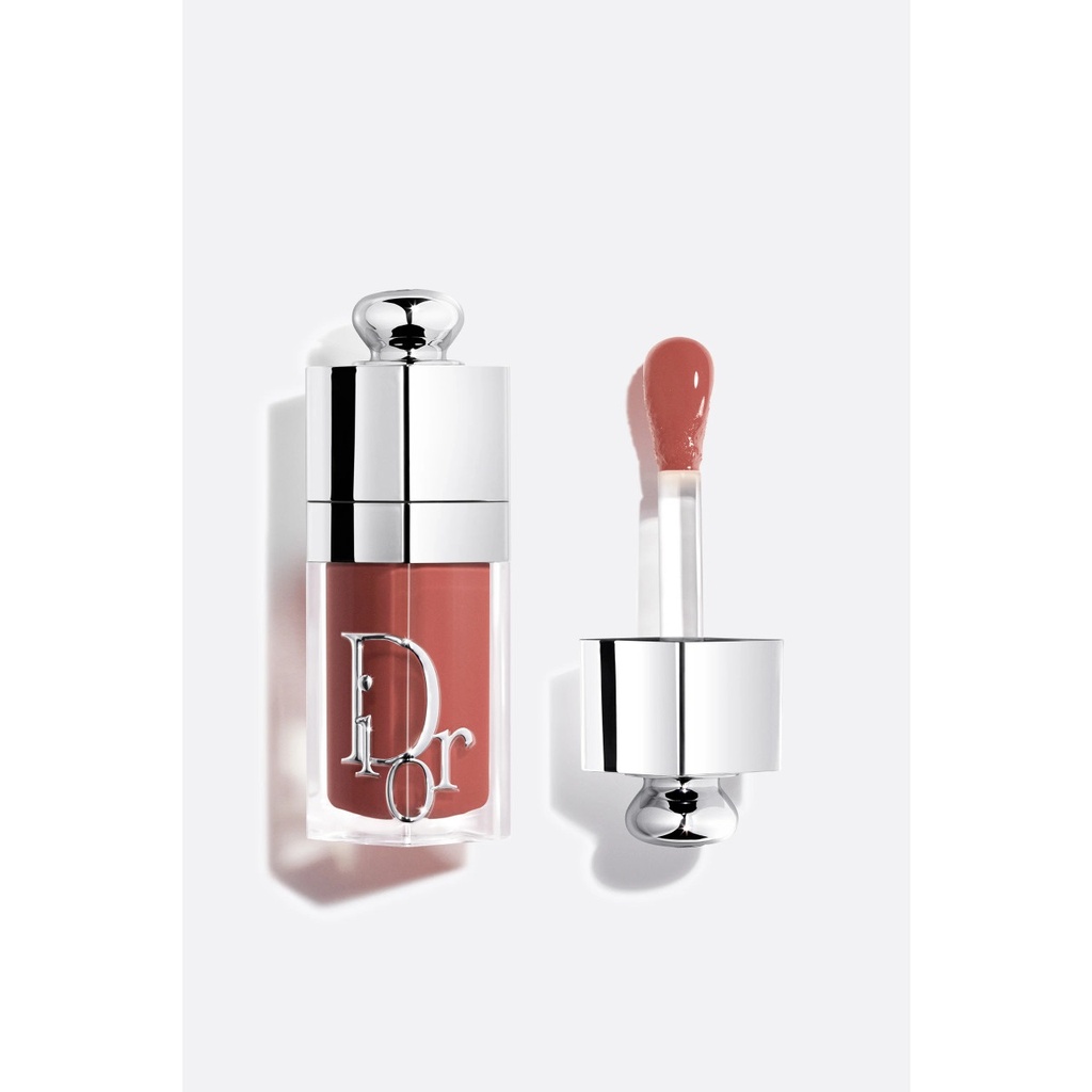 [-] Christian Dior - Addict Lip Glow - Lip Oil - N.081