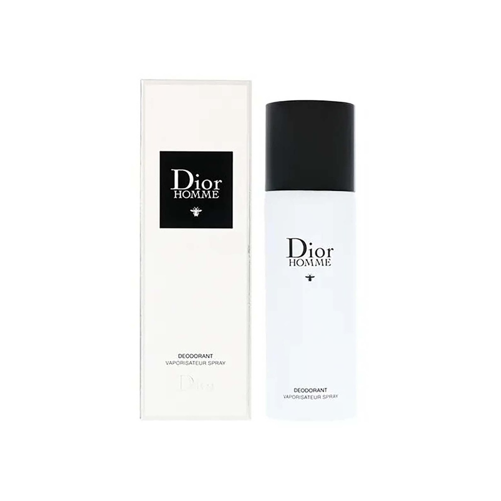 Christian Dior - Homme - Deodorant Spray - 150ml