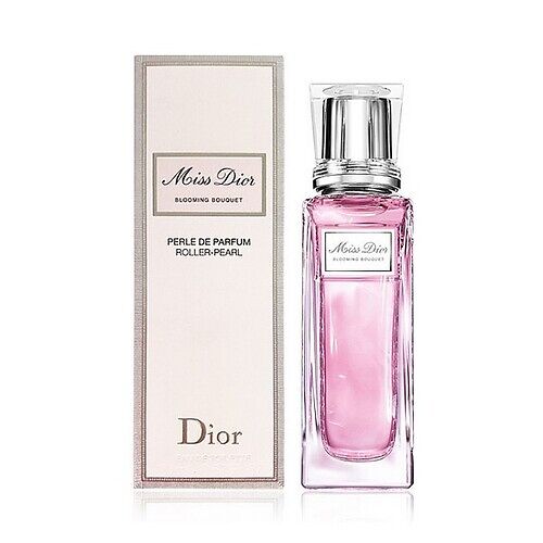 Christian Dior - Miss Dior Blooming Bouquet - Roller Pearl - 20ml