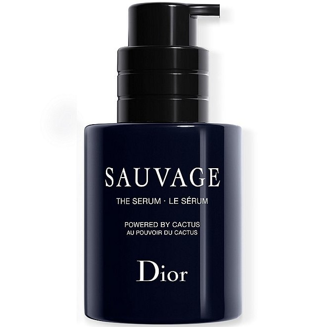 [92015601] Christian Dior - Sauvage - The Serum - 50ml