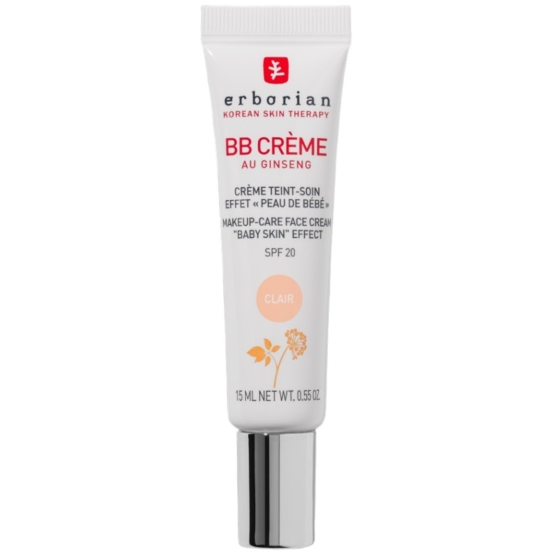 Erborian - BB Creme SPF25 - Clair