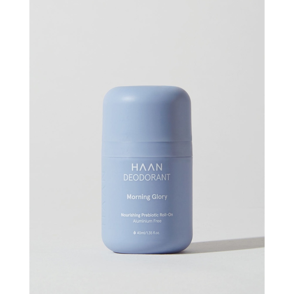 [-] Haan - Deodorante Morning Glory - 40ml