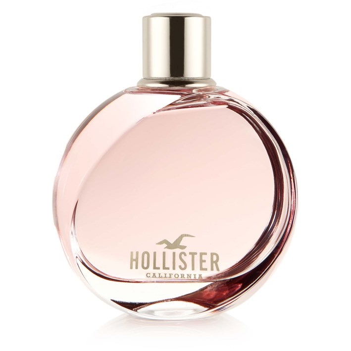 Hollister - Wave - Eau de Parfum - 30ml