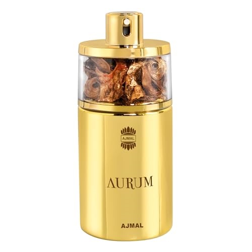 [2570180] Ajmal - Aurum - Eau de Parfum - 75ml