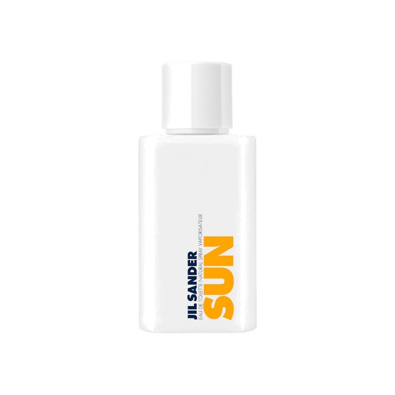 Jil Sander - Sun - Eau de Toilette - 75ml