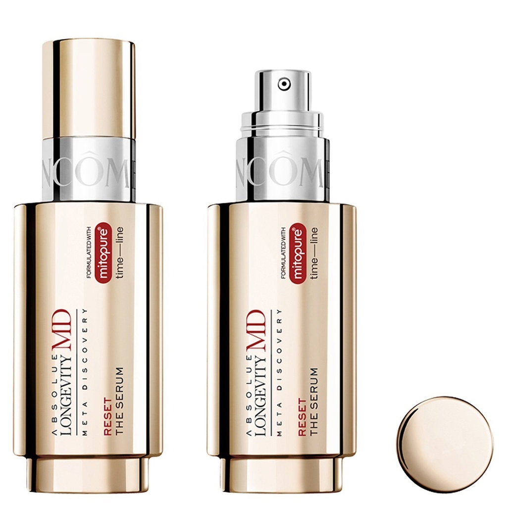 Lancome - Absolue Longevity Reset Serum