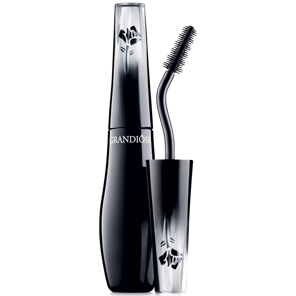 Lancome - Grandiose Mascara - 01 Black