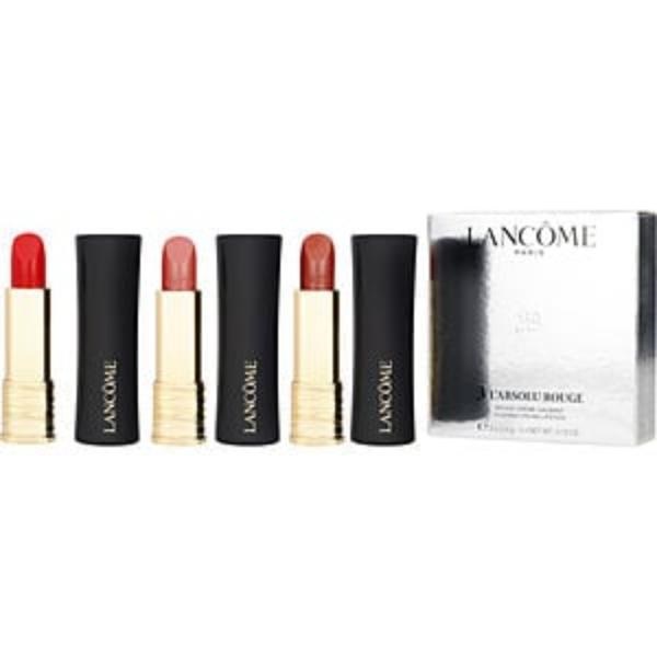 [-] Lancome - Lipstick - Set