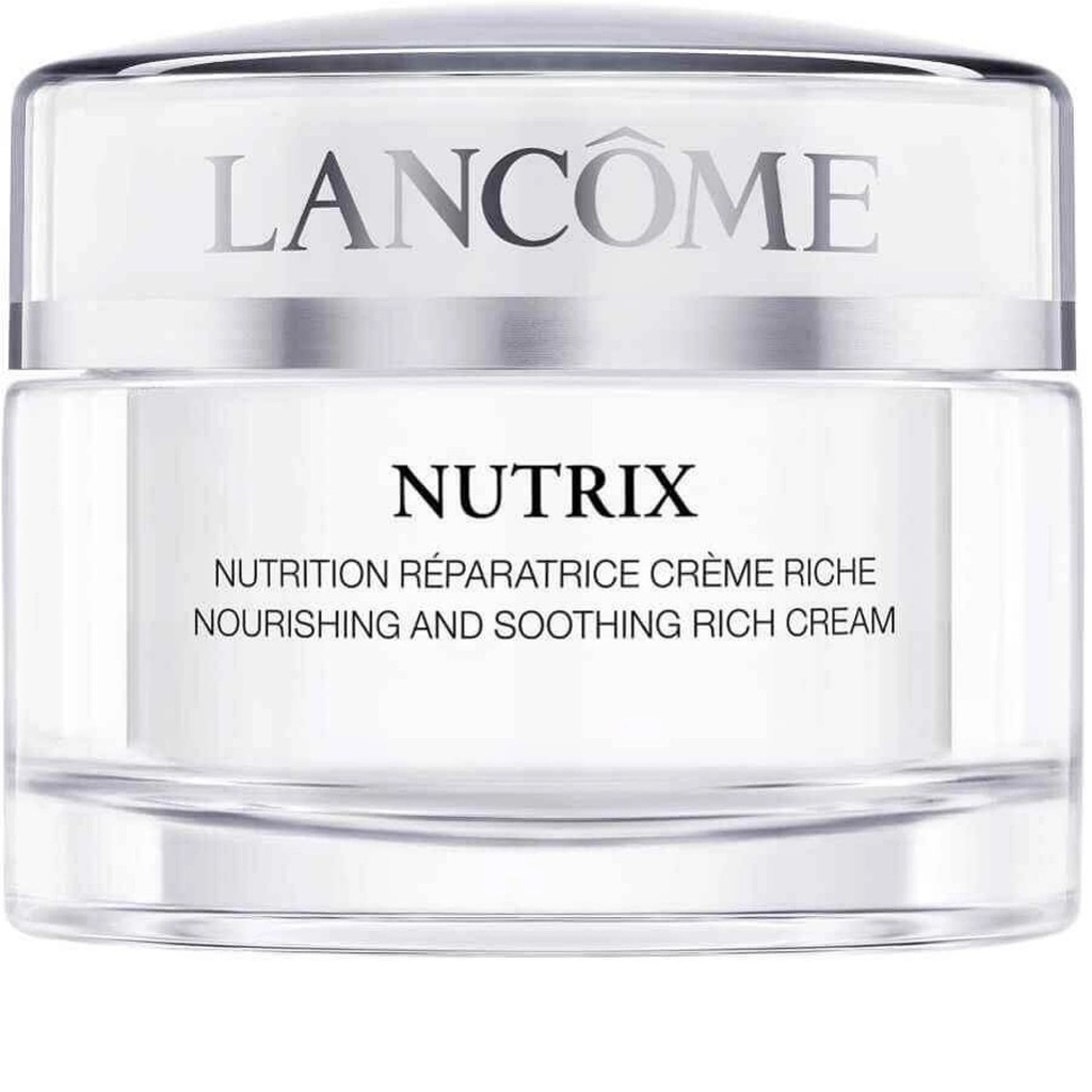 [7137675] Lancome - Nutrix Face Cream - 50ml