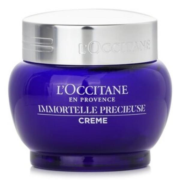 L'Occitane - Immortelle Precieuse Creme