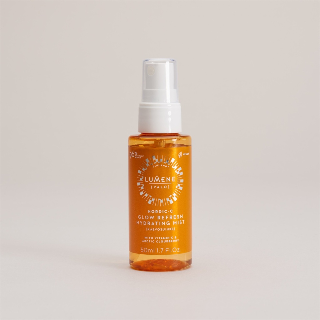Lumene - Nordic-C (Valo) Glow Refresh
