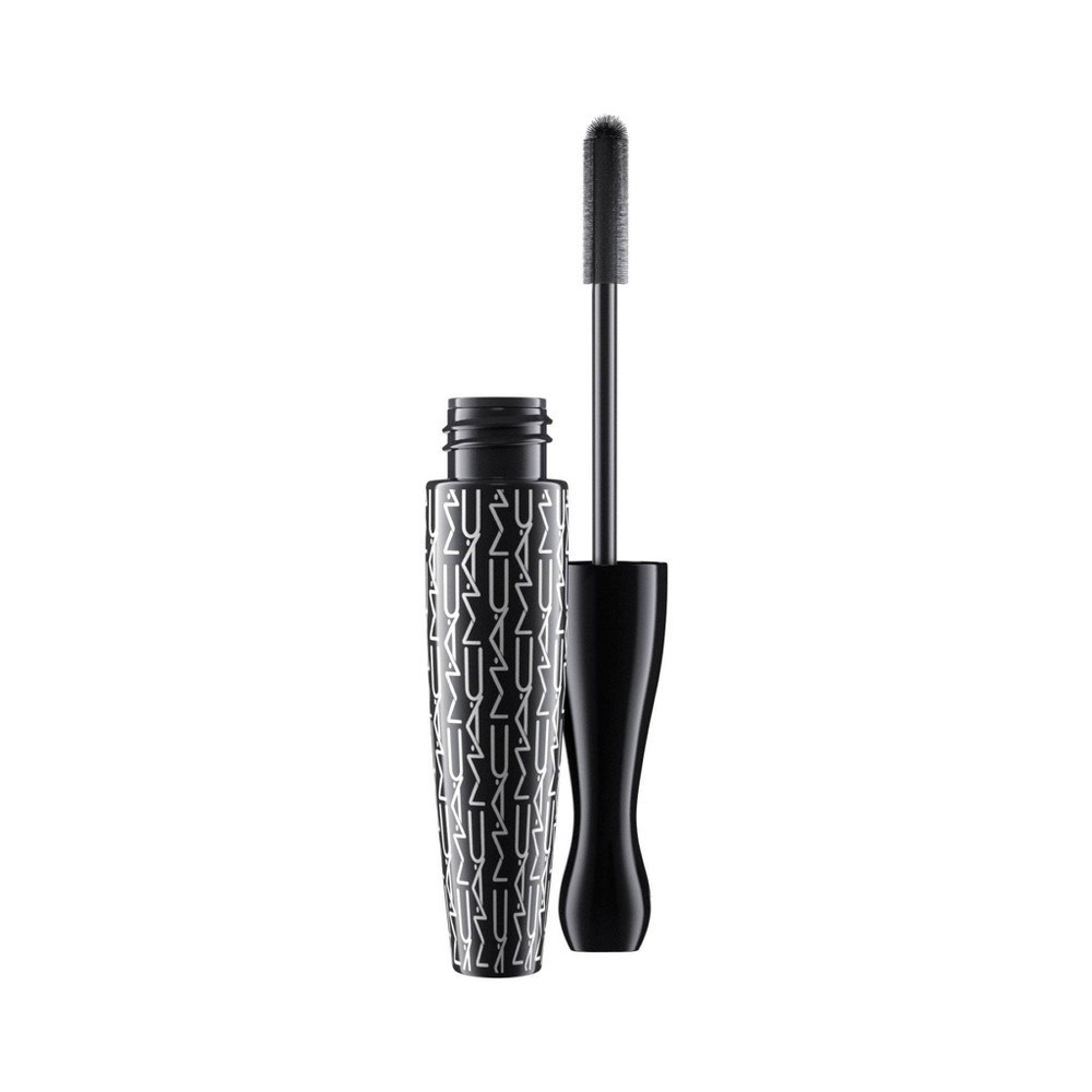 [-] Mac - In Extreme Dimension 3D Black Lash Mascara