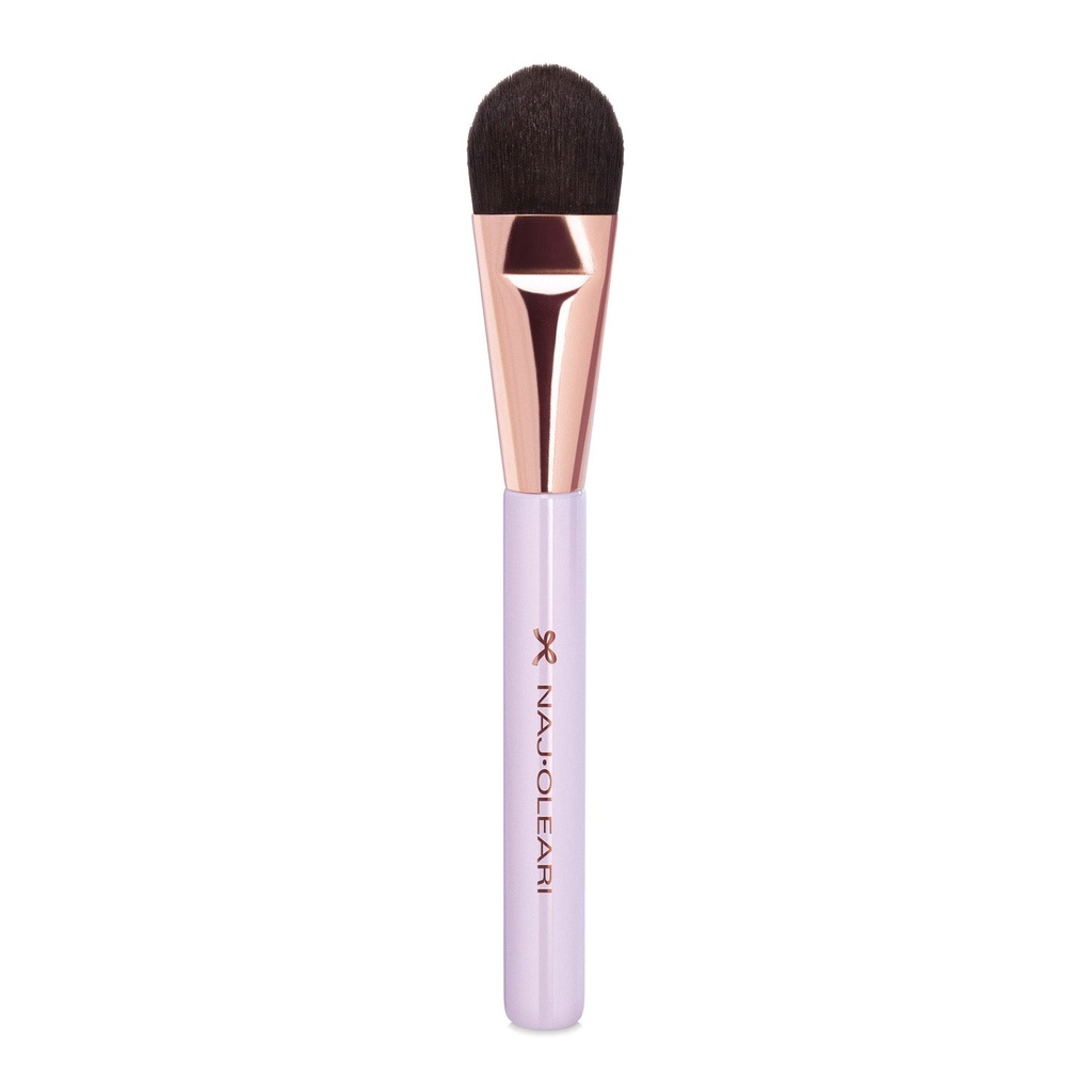 Naj-Oleari - Foundation Brush