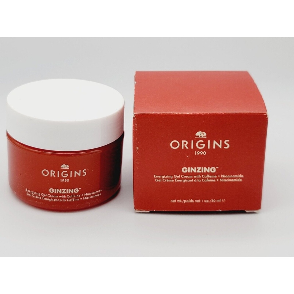Origins - GinZing Energy Gel Cream
