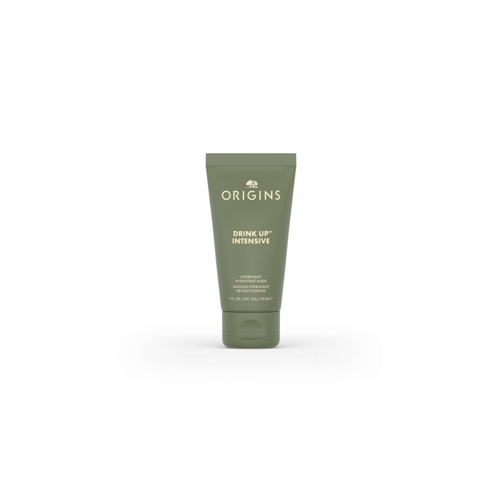 [-] Origins - Drink Up Intensive Mask