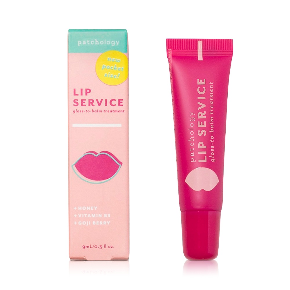 Patchology - Lip Service Gloss-To-Balm