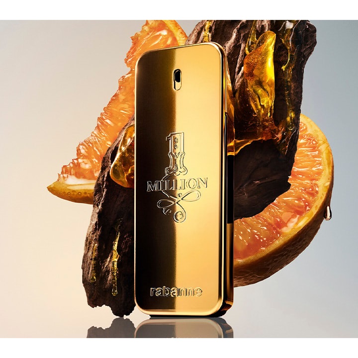 [92519302] Rabanne - 1 Million - Eau de Toilette - 100ml