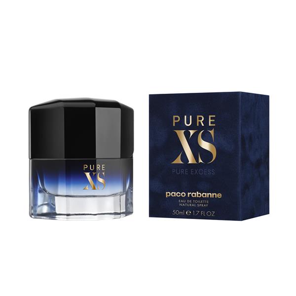 Rabanne - Pure XS - Eau de Toilette - 50ml