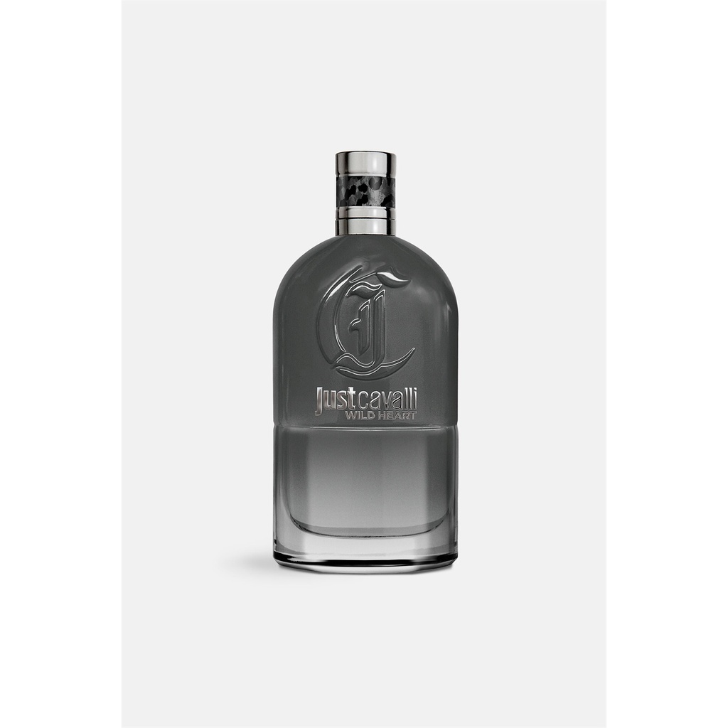 [-] Roberto Cavalli - Wild Heart - Eau de Toilette - 30ml