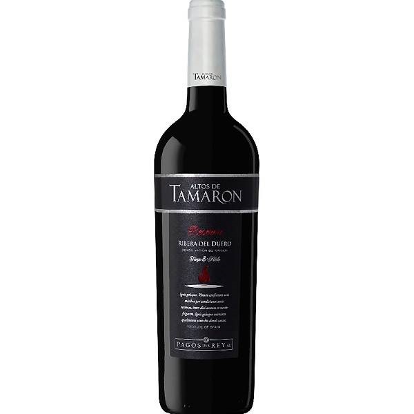 Altos De Tamaron - Reserva - 0.75L