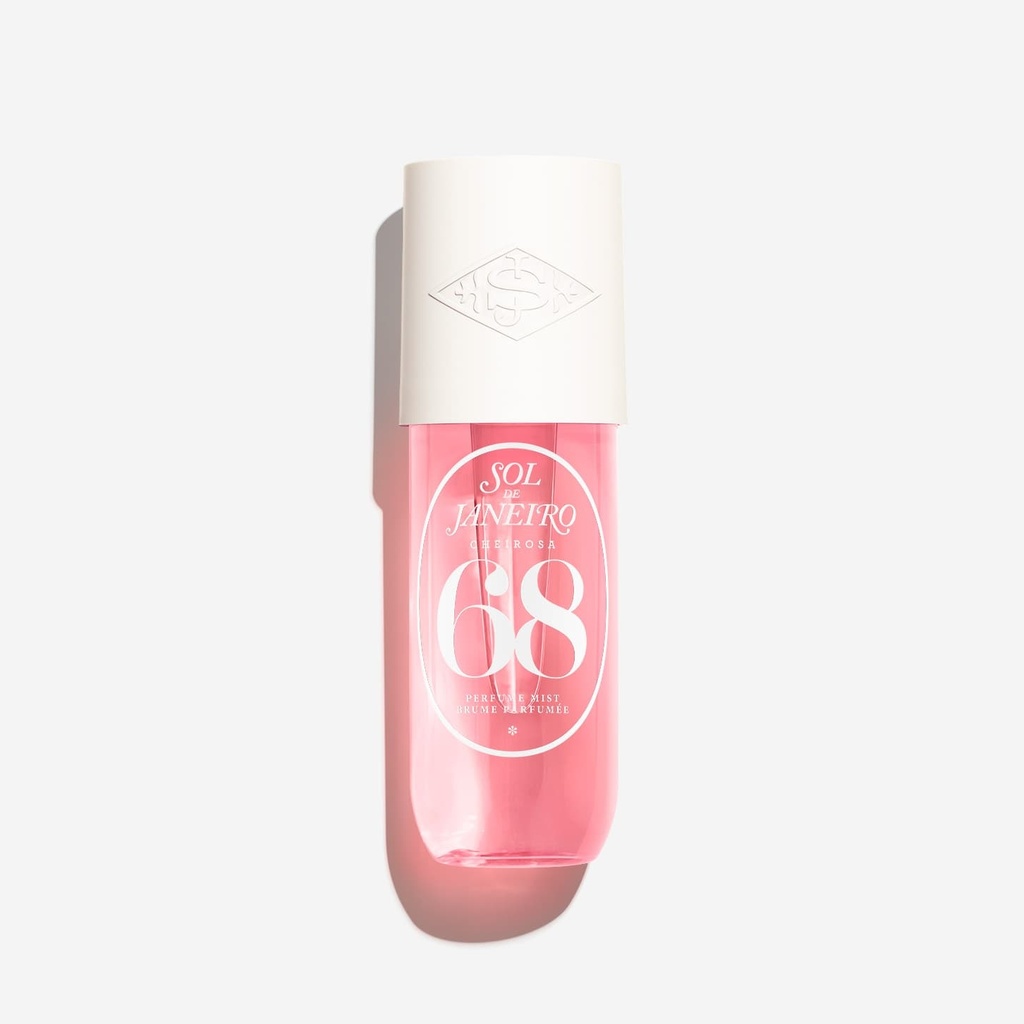 [92522800] Sol De Janeiro - Brazilian Crush Cheirosa - Body Fragrance Mist