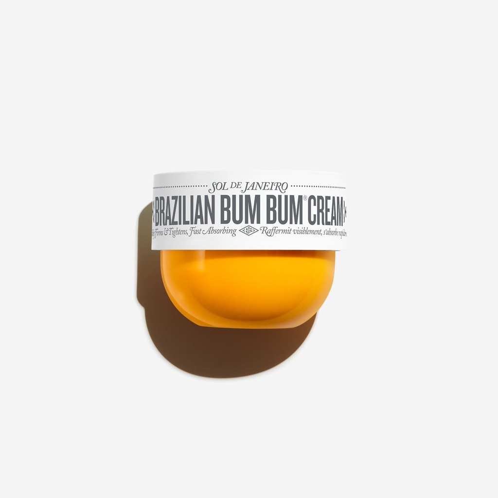 [92309502] Sol De Janeiro - Bum Bum Body Cream - 75ml