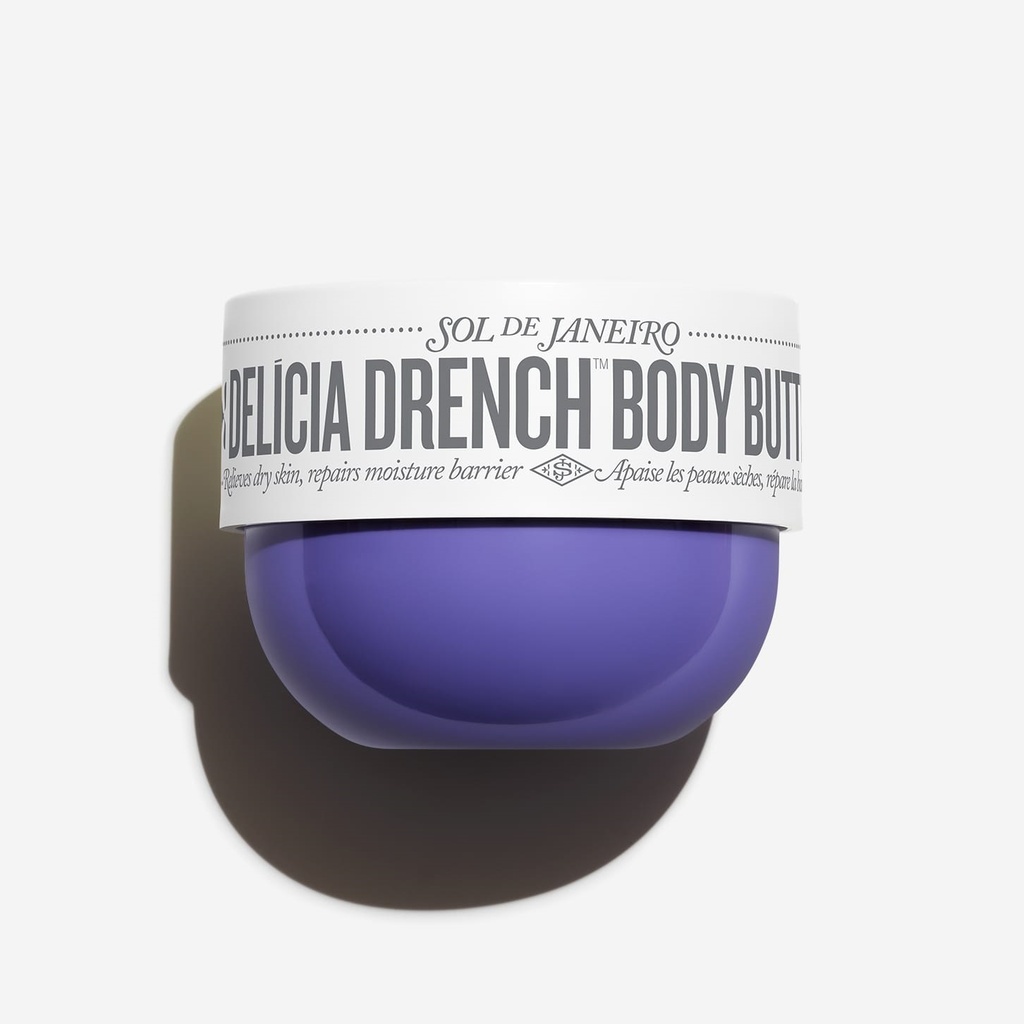 [92522600] Sol De Janeiro - Delicia Drench Body Cream