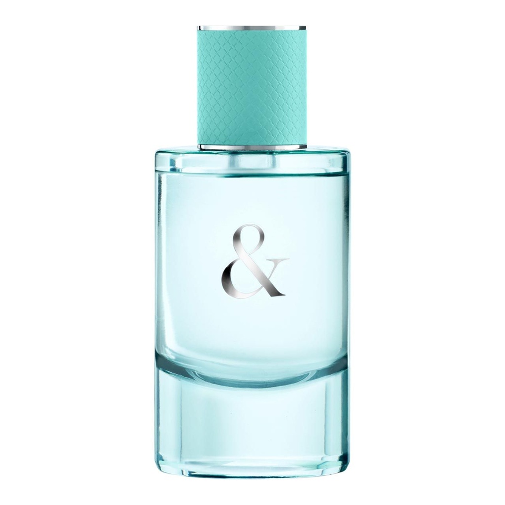 Tiffany & Co. - Love For Her - Eau de Parfum - 50ml