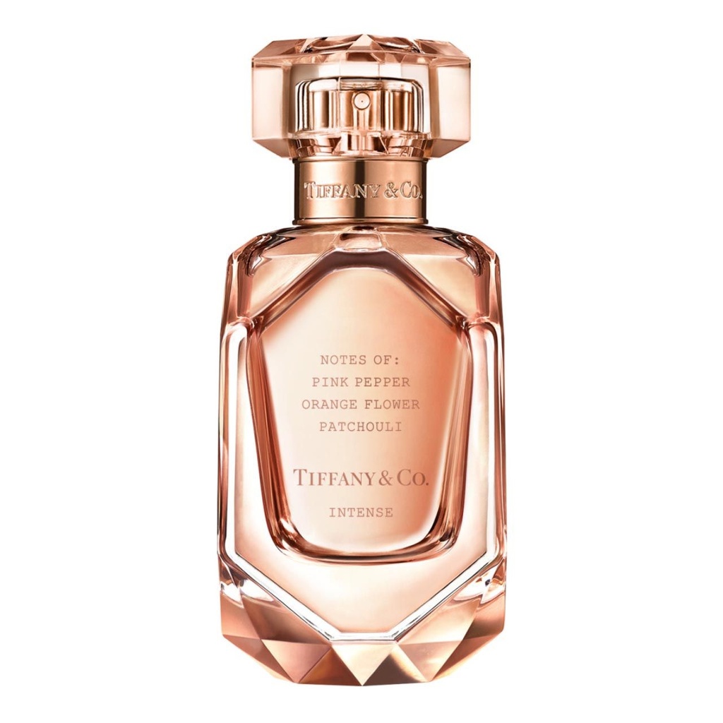 Tiffany & Co. - Rose Gold Intense - Eau de Parfum - 50ml
