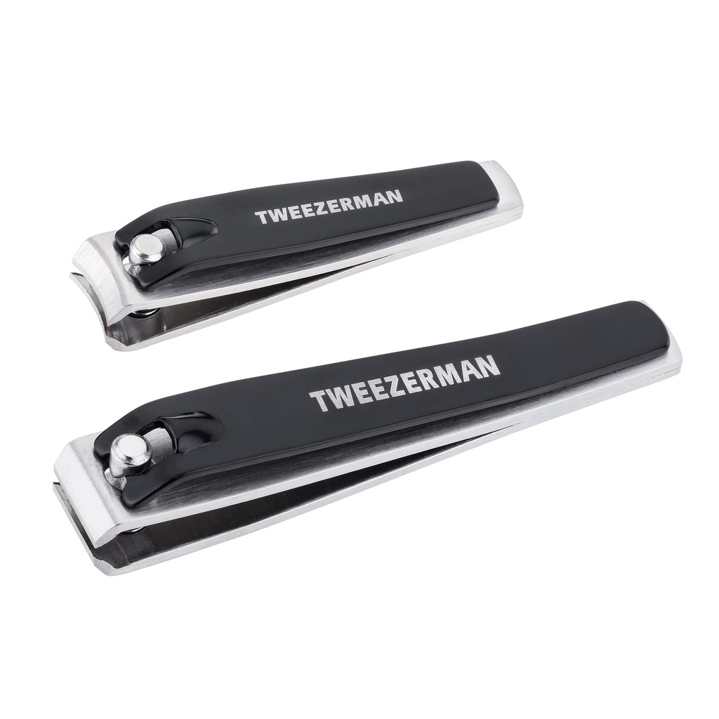 [-] Tweezerman - Combo Clipper - Set