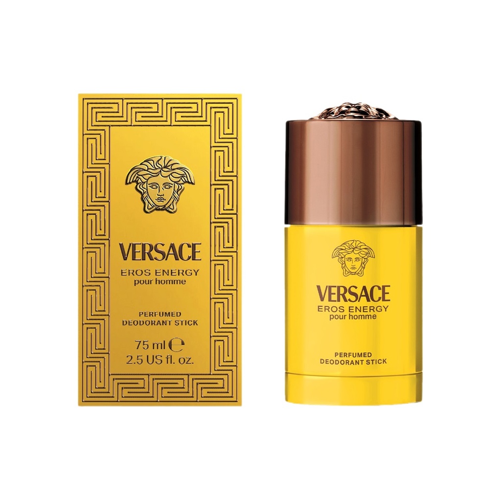Versace - Eros Energy - Deodorant Stick - 75ml