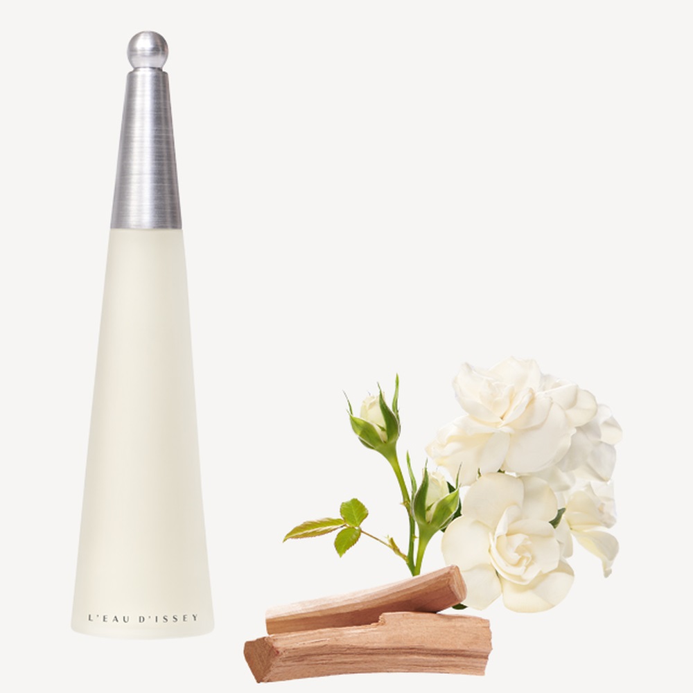 Issey Miyake - L'Eau D'Issey - Eau de Toilette - 100ml (+ Body Cream 50ml)