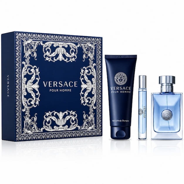 Versace - Pour Homme - Set