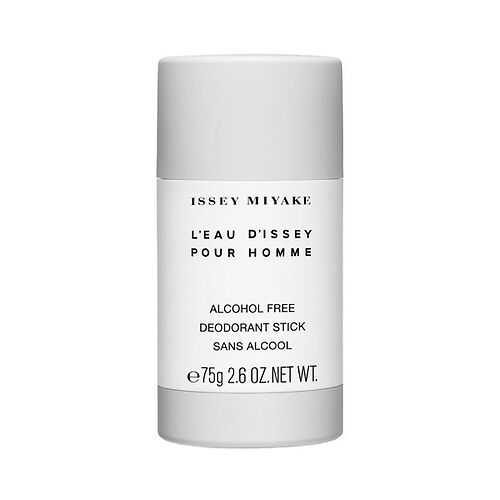Issey Miyake - L'Eau D'Issey Pour Homme - Deodorante Stick 75g
