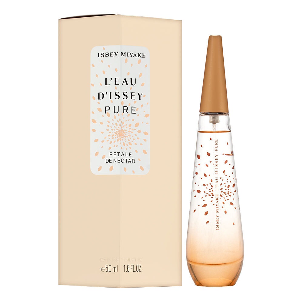 Issey Miyake - Nectar D'Issey - Eau de Toilette - 50ml